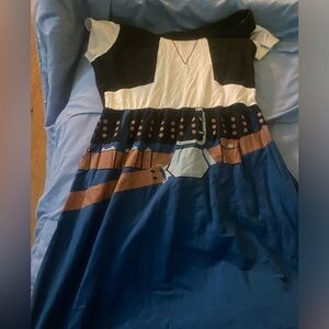Han Solo XL Her Universe Dress